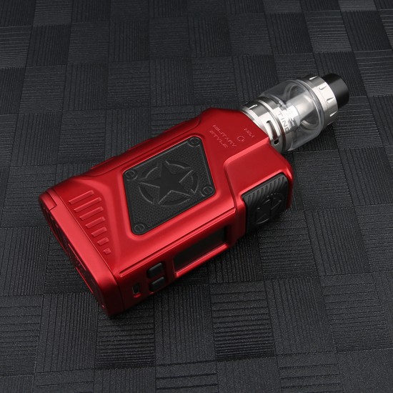 Original 220W Tesla P226 TC Box Mod free shipping