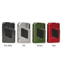 Original 220W Tesla P226 TC Box Mod free shipping