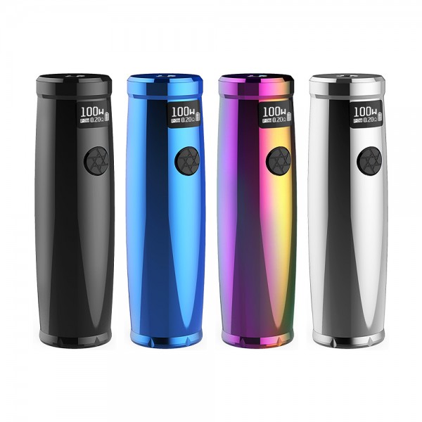 Original 100W Uwell Nunchaku 2 Mod free shipping