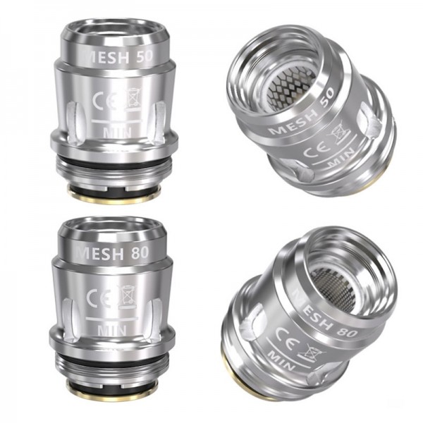 Vandy Vape Swell Replacement Coil 4pcs free shipping