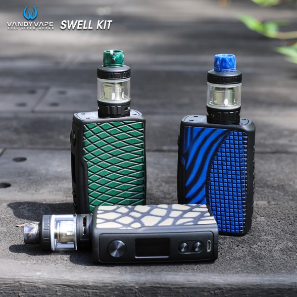 Original 188W Vandy Vape Swell Kit free shipping