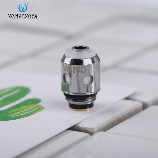 Vandy Vape Berserker MTL Replacement Coil 5pcs free shipping