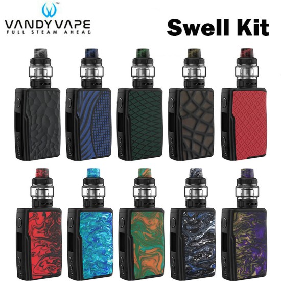 Original 188W Vandy Vape Swell Kit free shipping