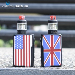 Original 188W Vandy Vape Swell Kit free shipping