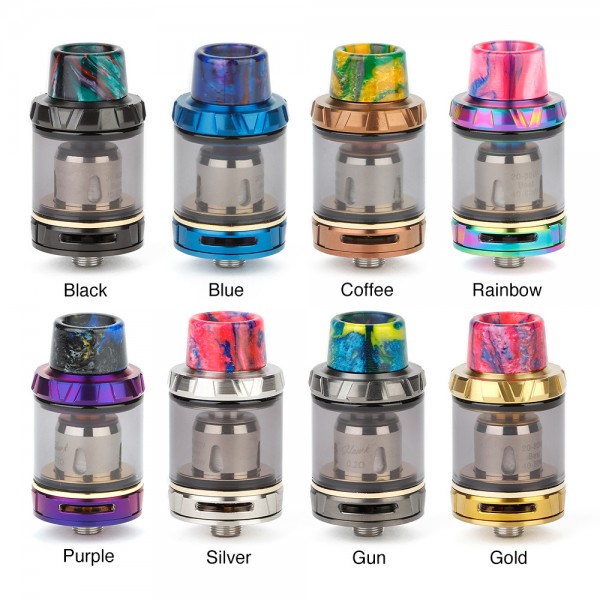 Original Vapor Storm Hawk Sub Ohm Tank 2ml free shipping