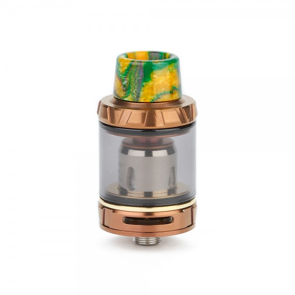 Original Vapor Storm Hawk Sub Ohm Tank 2ml free shipping