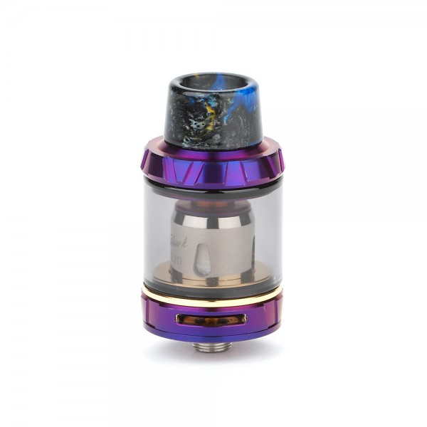 Original Vapor Storm Hawk Sub Ohm Tank 2ml free shipping