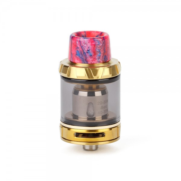 Original Vapor Storm Hawk Sub Ohm Tank 2ml free shipping