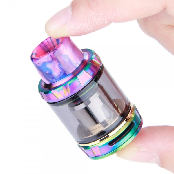 Original Vapor Storm Hawk Sub Ohm Tank 2ml free shipping