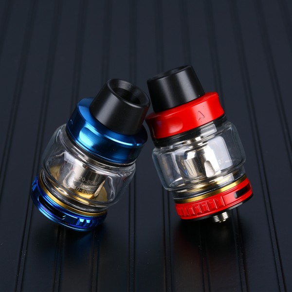 Original Vapor Storm Trip Sub Ohm Tank 2ml free shipping