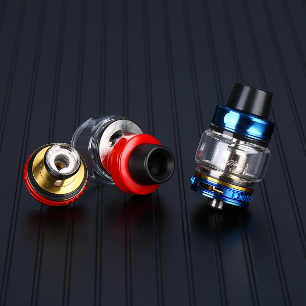 Original Vapor Storm Trip Sub Ohm Tank 2ml free shipping