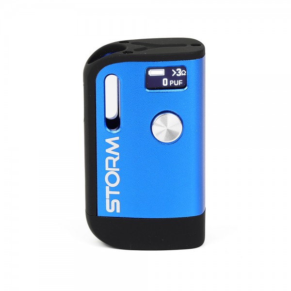 Original Vapor Storm S1 VV Box MOD 800mAh free shipping