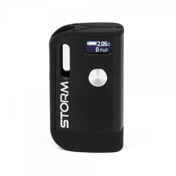 Original Vapor Storm S1 VV Box MOD 800mAh free shipping