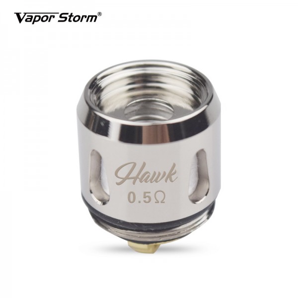 Original Vapor Storm Hawk Tank Replacement Coils 3pcs/pack free shipping