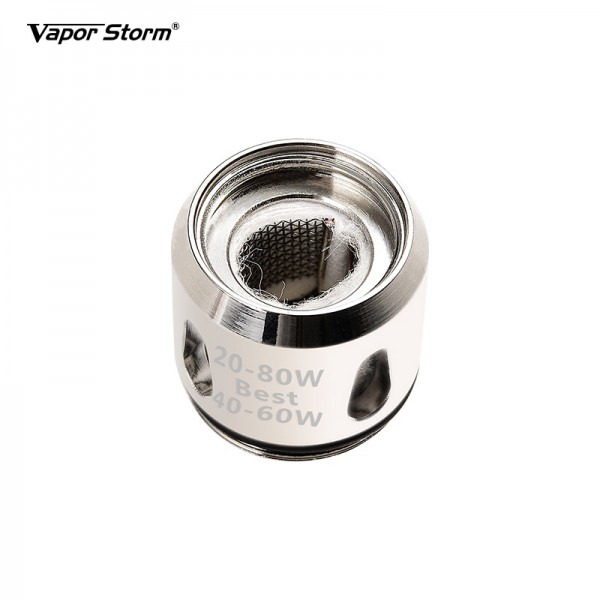 Original Vapor Storm Hawk Tank Replacement Coils 3pcs/pack free shipping