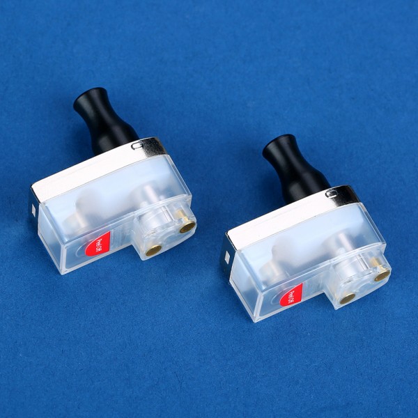 Original Vaporesso Aurora Play Pod Cartridge 2ml 2pcs free shipping