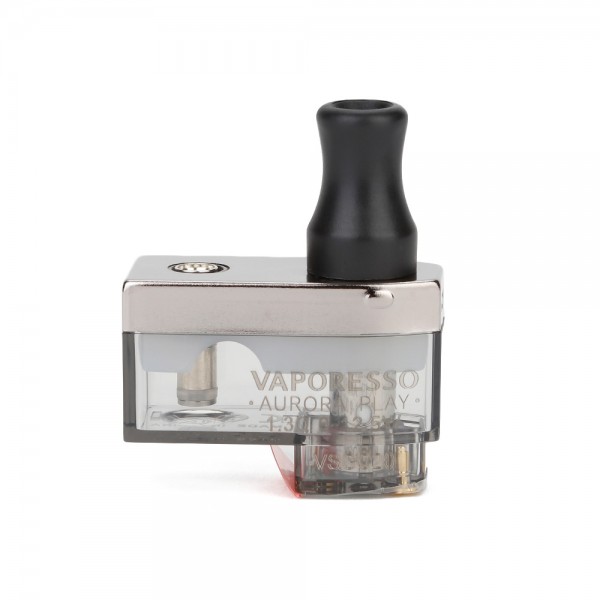 Original Vaporesso Aurora Play Pod Cartridge 2ml 2pcs free shipping