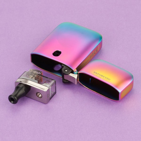 Original Vaporesso Aurora Play Pod Cartridge 2ml 2pcs free shipping