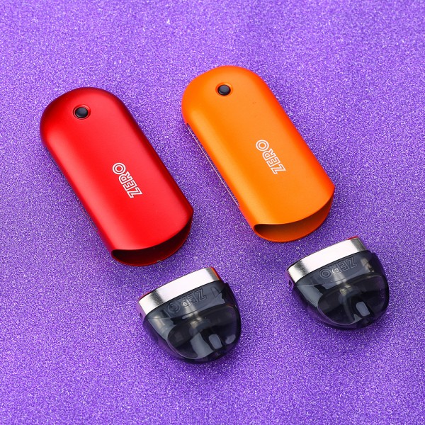 Original Vaporesso Renova Zero Cartridge Pod 2ml 2pcs free shipping