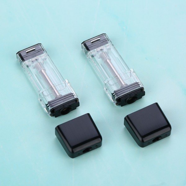 Original VOOPOO DRAG Nano S1/P1 Replacement Pod Cartridge 4pcs/2pcs free shipping