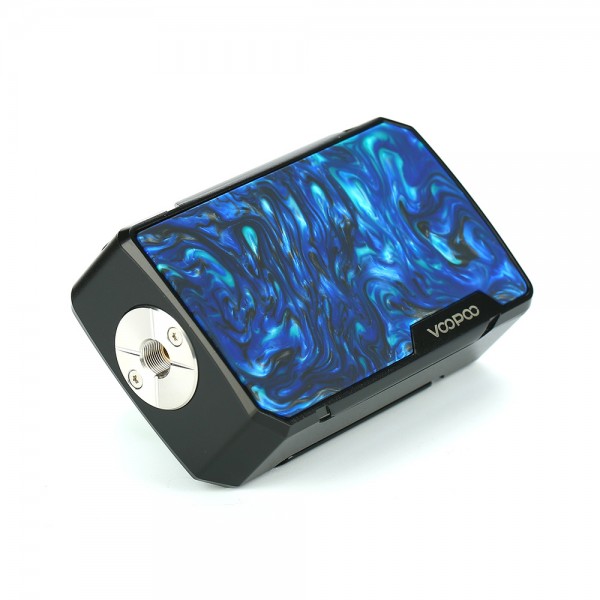 Original 117W VOOPOO Drag Mini TC Box MOD 4400mAh free shipping