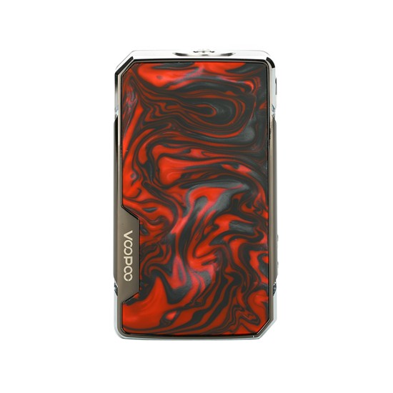 Original 177W VOOPOO Drag 2 Platinum TC Box MOD free shipping