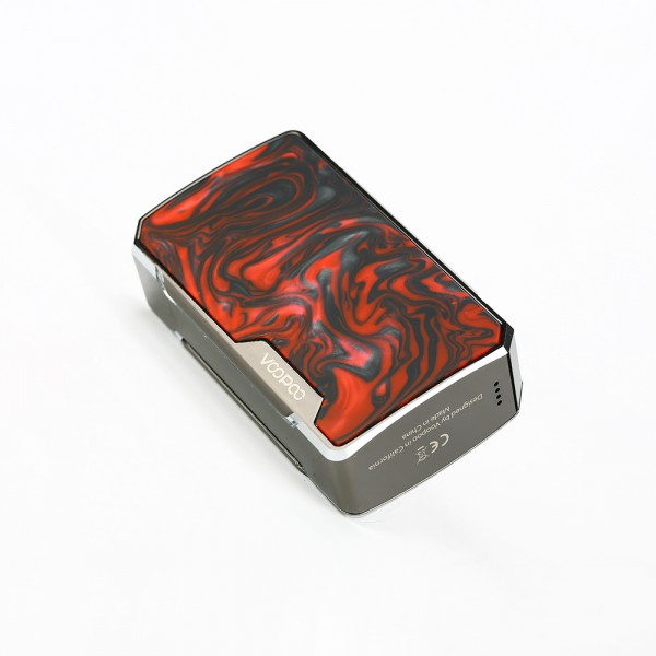 Original 177W VOOPOO Drag 2 Platinum TC Box MOD free shipping