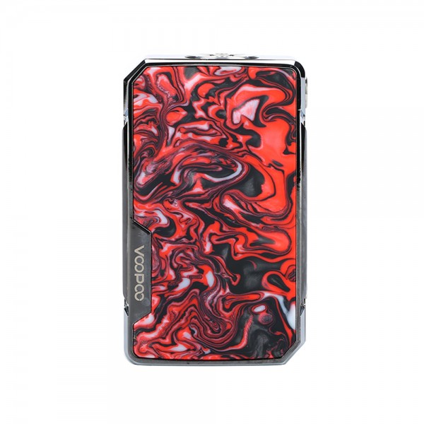 Original 117W VOOPOO Drag Mini Platinum Edition  BOX MOD 4400mAh free shipping