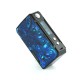 Original 117W VOOPOO Drag Mini TC Box MOD 4400mAh free shipping