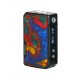 Original 117W VOOPOO Drag Mini TC Box MOD 4400mAh free shipping