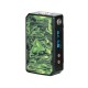 Original 117W VOOPOO Drag Mini TC Box MOD 4400mAh free shipping