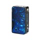 Original 117W VOOPOO Drag Mini TC Box MOD 4400mAh free shipping