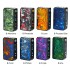 Original 117W VOOPOO Drag Mini TC Box MOD 4400mAh free shipping