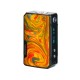 Original 117W VOOPOO Drag Mini TC Box MOD 4400mAh free shipping