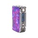 Original 117W VOOPOO Drag Mini Platinum Edition  BOX MOD 4400mAh free shipping