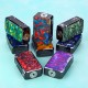 Original 117W VOOPOO Drag Mini Platinum Edition  BOX MOD 4400mAh free shipping