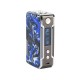 Original 117W VOOPOO Drag Mini Platinum Edition  BOX MOD 4400mAh free shipping