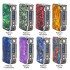 Original 117W VOOPOO Drag Mini Platinum Edition  BOX MOD 4400mAh free shipping