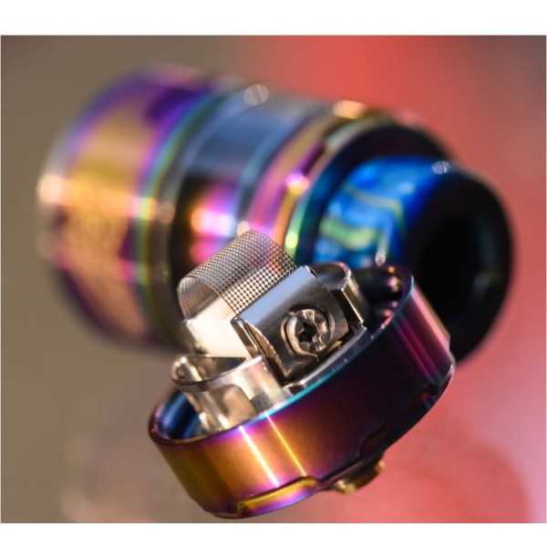 Original Wotofo 2019 Newest Mesh Rebuildable Tank Profile Unity Rta free shipping