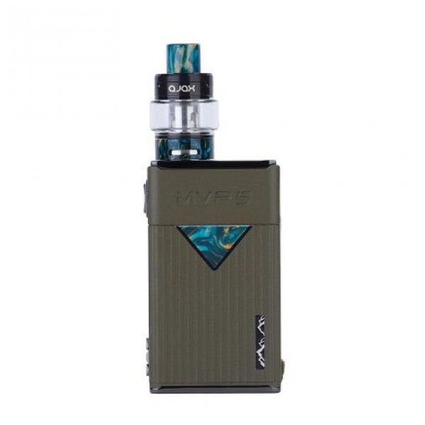 Original 120W Innokin MVP5 Ajax TC Box Mod Starter Kit 5200mAh free shipping