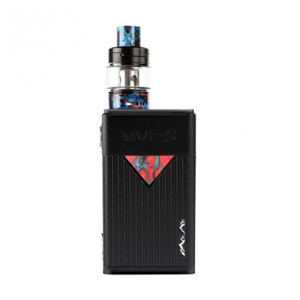 Original 120W Innokin MVP5 Ajax TC Box Mod Starter Kit 5200mAh free shipping