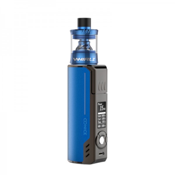 Original 100W Uwell Whirl II 2 Box Mod Kit free shipping