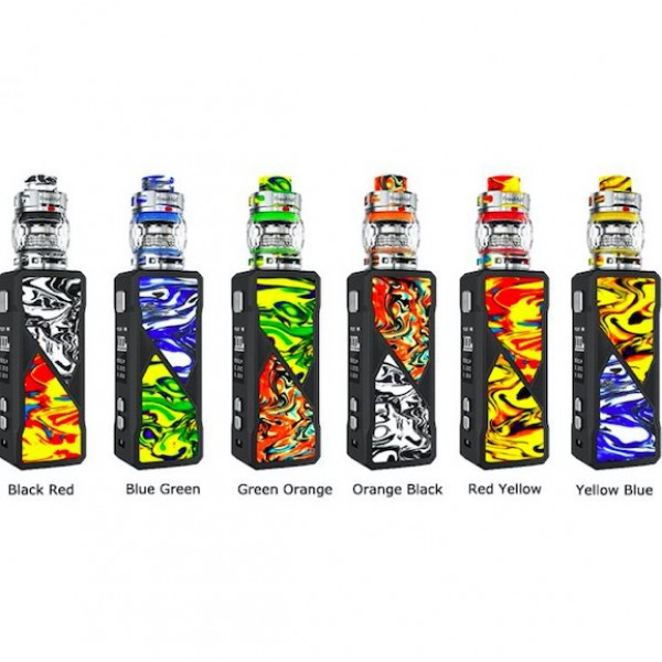 Original 100W Freemax Maxus Box Mod Starter Kit free shipping