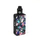 Original 228W Rincoe Manto Pro TC Box Mod Starter Kit with Metis RDA free shipping