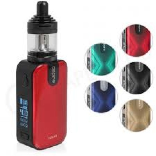 Original Aspire Rover 2 Box Mod Starter Kit 2200mAh free shipping