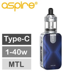 Original Aspire Rover 2 Box Mod Starter Kit 2200mAh free shipping