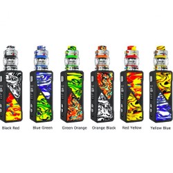 Original 100W Freemax Maxus Box Mod Starter Kit free shipping