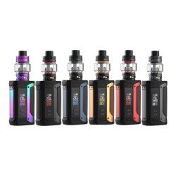 Original 230W SMOK Arcfox Box Mod Starter Kit free shipping