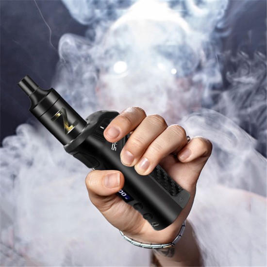 100W New Springtime Vapor Kits ​Without Replaceable Cell Similar To Gun For Beginner&Vape Starter kits free shipping