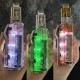 Original 80W Rincoe Jellybox Mini Transparent Box Mod Starter Kit with Jellytank 4.8ml free shipping